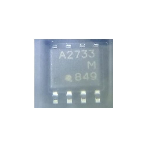 NEW UPA2733GR UPA2733 A2733 20PCS