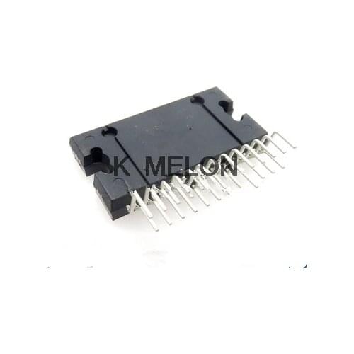 New TB2938HQ TB2938 ZIP25 5Pcs/Lot