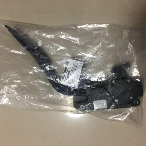 South Koreas Original factory 100 percent new Accelerator Pedal Assembly for 2006-2011 Cchevrolet Captiva sport/CG 09/ 6-02/11