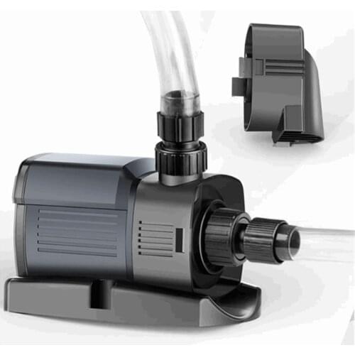 HONGYI suction submersible pump suction pump ultra-quiet circulation suction pump suction manure frequency conversion water pump