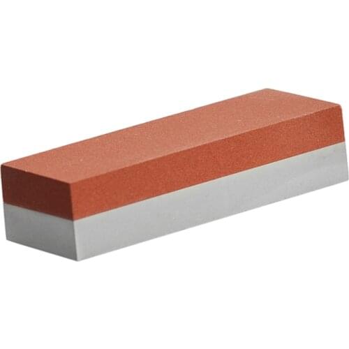 Professional Sharpening Stone 400/1500 Grit Dual Double-side Knives Sharpener Wetstone Knife Water Stone Kitchen Tool