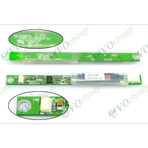 Free shipping Sumida PWB-IVC09111TA/B2 , IV09111/T, 4581Z006 lcd inverter