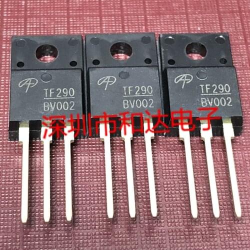 TF290 AOTF290L TO-220F 100V 72A