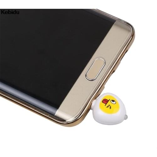 Kebidu Mini Intelligent Mobile Smart Infrared IR Remote Control For iPhone Android Samrtphone TV