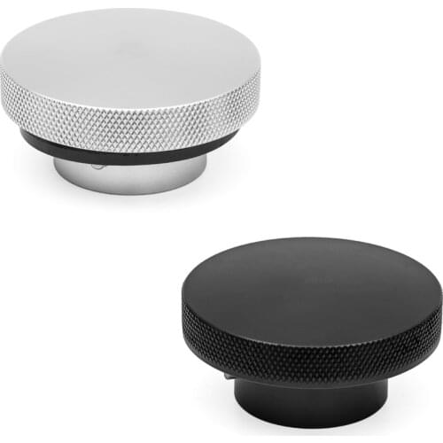 Retro vintage Motorcycle CNC Aluminum Fuel Tank Cover Gas Tank Cap mash400 500 CG125 for YAMAHA Cafe Racer for SUZUKI