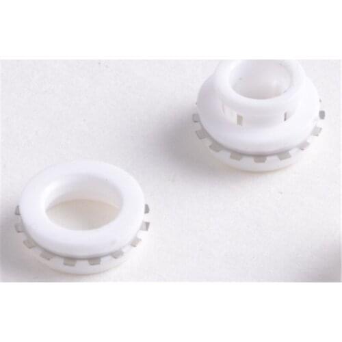 Embedded Bowden Couplings - For Plastic for 1.75mm/3mm Filament 3D printer spare parts