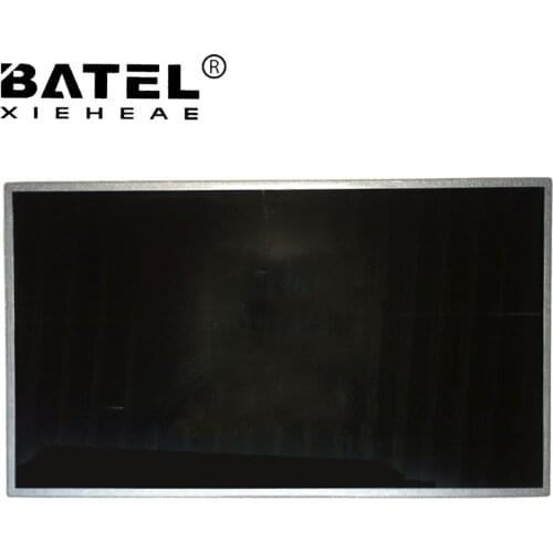 15.6 LCD matrix Screen N156BGE-EB1 N156BGE EB1 1366x768 HD Glare 30Pin Replacement