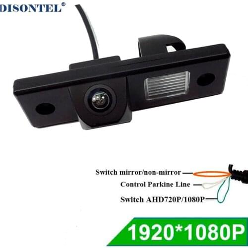 For SONYCCD Special Car Rear View Reverse backup Camera rearview parking For CHEVROLET EPICA/LOVA/AVEO/CAPTIVA/CRUZE/LACETTI