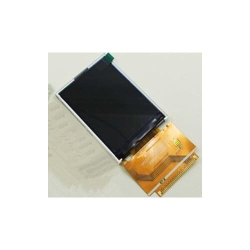 3.2 inch TFT LCD display screen No touch 8 bit ILI9341 drive IC 37pin