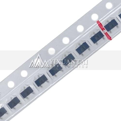 50pcs/lot Free shipping 100% original RT1N141C-T112-1 NI N1 RT1N432C-T112-1 NG BSV52 B2 BVSS123LT1G SA SOT23