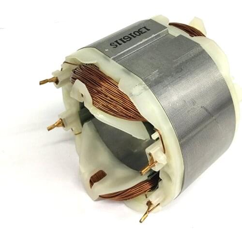 AC 220V/240V GBH 5-38 stator field For BOSCH GBH5-38 GBH5-38D GBH 5-38X GSH388X GBH 5-38D GSH 388X demolition Rotary hammer