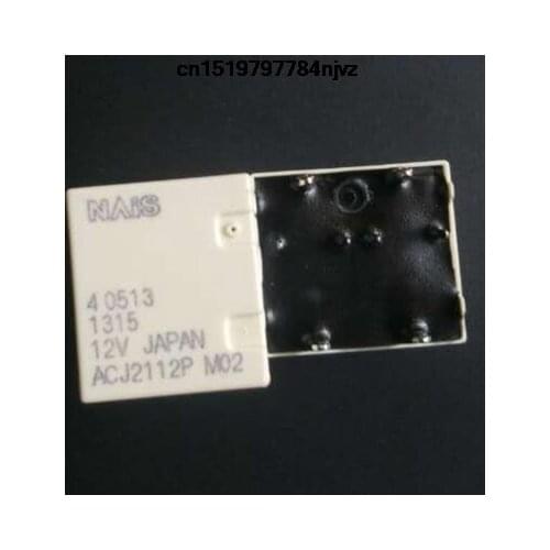 ACJ2112P ACJ2112 12V 10PCS