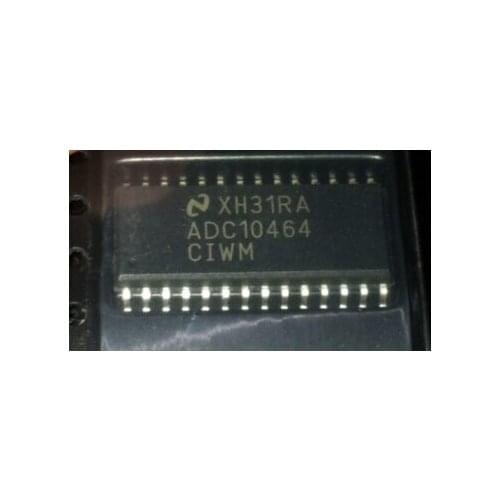 ADC10464CIWM