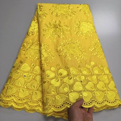 African Lace Fabric Swiss Voile Lace In Switzerland Dubai Fabric 2021 High Quality Nigerian Lace Fabric African Material 5yards