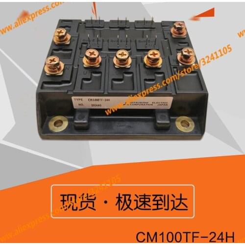 Free shipping NEW CM100TF-24H MODULE