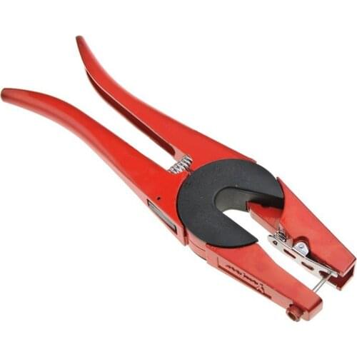 Animal identification management tools Animal ear tag pliers Pig ear marked clamp Rabbit ear tag Sheep and cattle mark pliers