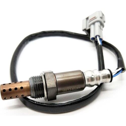 SMD Lambda Sensor 1821363J01 O2 Oxygen Sensor For Suzuki Liana 1.6L Ignis Swift III 1.3L 1.5L Wagon 1.3L 18213-63J01
