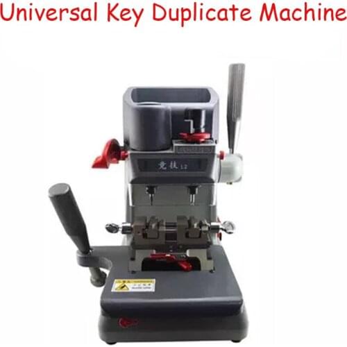 L2 Vvertical universal key duplicate machine key cutting machine key copy machine key maker AC110V -220V