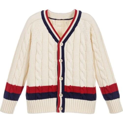 Linyimy Sweaters For Girls