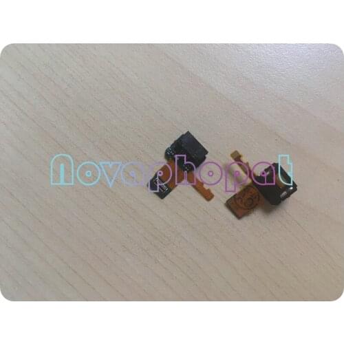 Novaphopat For Xperia X F5121 USB Dock Charging Charger Port Connector Flex Cable Replacement Plug + Tracking
