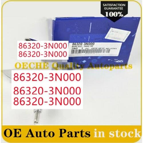 OECHE Bumper Grilles