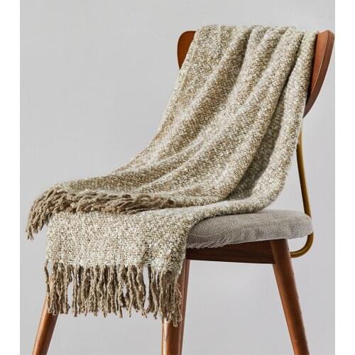 OLIVE TEXTILES Bedspreads