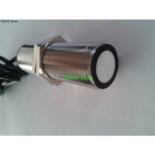 200kHz Transceiver Integrated High-frequency High-precision Ranging Ultrasonic Module Ultrasonic Ranging Sensor