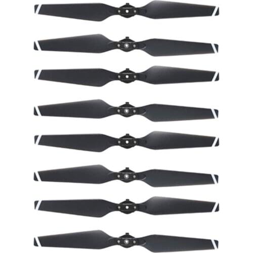 Mavic Pro 8330 Propeller CW CCW Folding Quick Release Props Replacement Blade for DJI Mavic Pro Drone Accessory