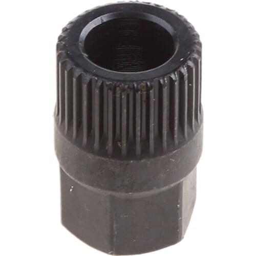 33 Teeth Socket Alternator Clutch Free Wheel Pulley Removal Tool for vw\ \FORD\PEUGEOT T3ED