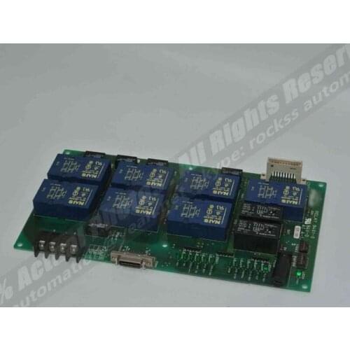 Used Good Condition SERVO 9401-0 With Free DHL