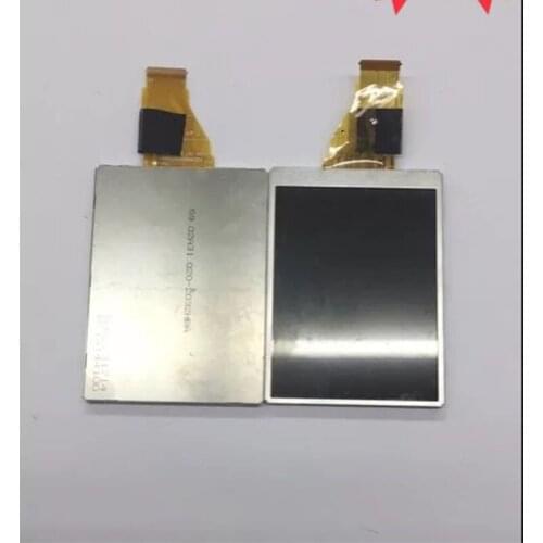 For Canon IXUS155 PC2054 Display Camera LCD Screen Inner Screen