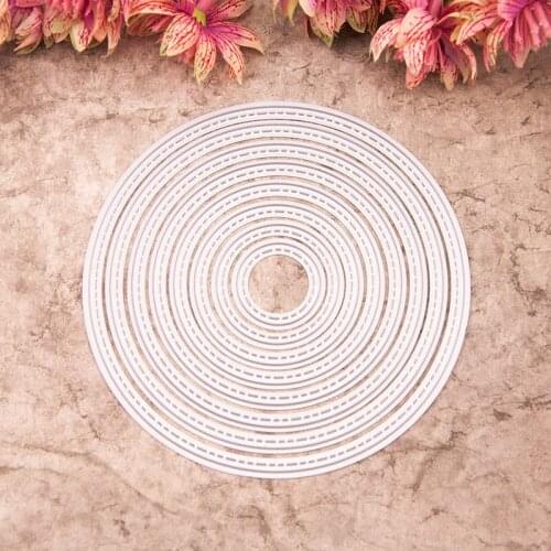 Youe Shone Embossing Forms