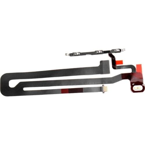 Replacement Parts Power Button & Volume Button Flex Cable for Huawei Mate 9