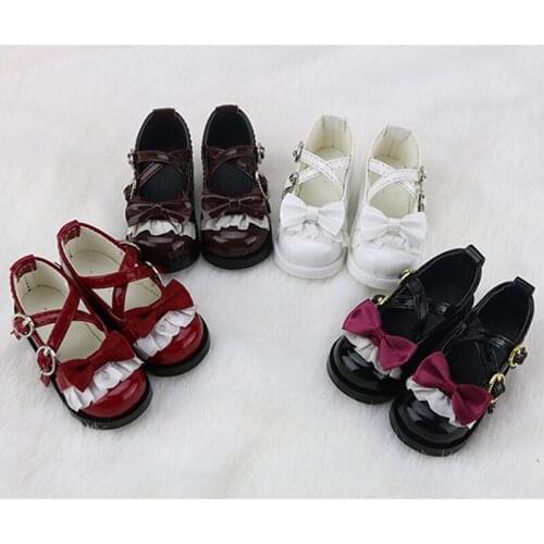 1/4 Shoes One Pair SD.DD.BB.YOSD Toy Shoes For BJD SD Dolls Shoes Accessories
