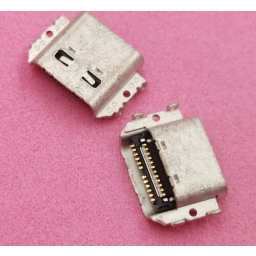 10Pcs Usb Charger Charging Doct Port Connector For Motorola Moto Z2 Force XT1789-05 XT1789 Z Droid Play XT1650 M1 XT1650M Plug