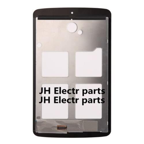 100% Tested New LCD DIsplay+Touch Screen Digitizer Assembly For LG G Pad V430 Free Tools Free Shipping
