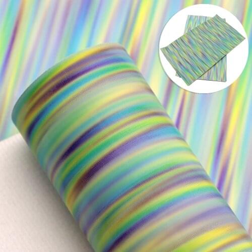 20*33cm Dye Paint Splatter Abstract Pattern Faux Synthetic Litchi Leather For Bows Jewelry Material DIY Craft кожа ,1Yc18174