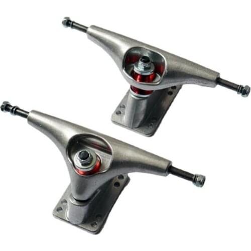 6.25Inch Surf Skateboard Truck Surf Skate Skateboard Truck Longboard Truck Fish Board Long Board Steering Bracket