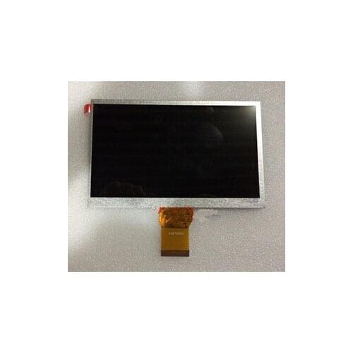 7.0 inch 50PIN TFT LCD Display Screen KX0705001