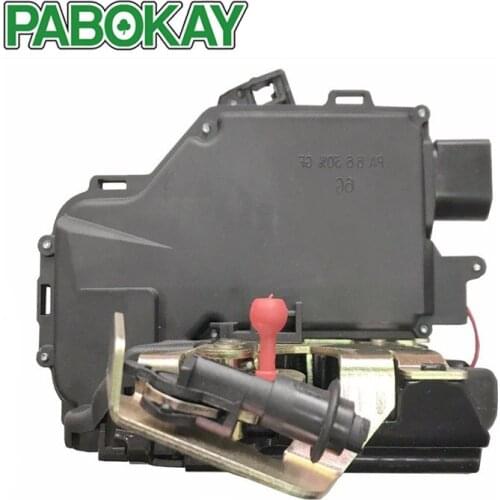 Actuator Door Lock Rear Right for Audi a3 8l1 96-03 TT 98-06 8E0839016D 8E0839016AB 8E0839016A