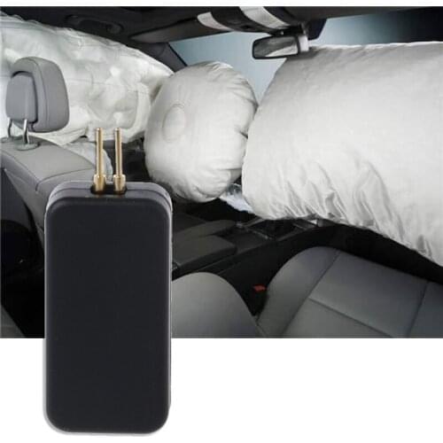 Car Auto Universal Airbag Simulator Emulator Diagnostic Tool SRS Fault Finding