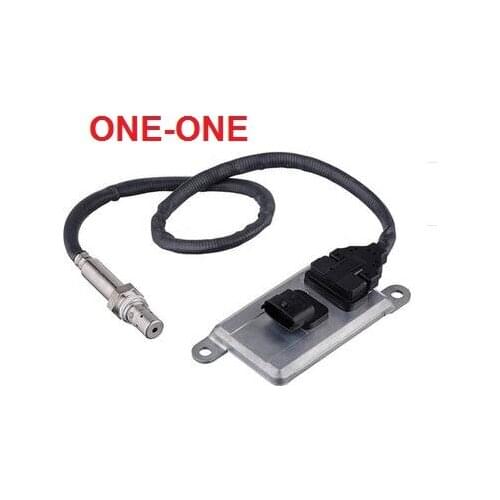 Nox Sensor Nox Nitrogen Oxide Senso 5WK96775A 5801754014 FOR IVECO