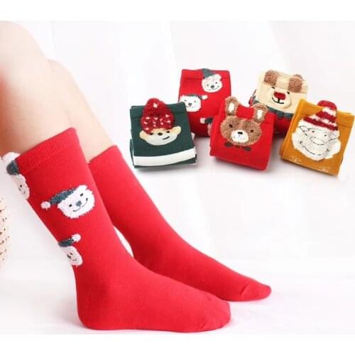 DEAR RABBIT Tights For Girls
