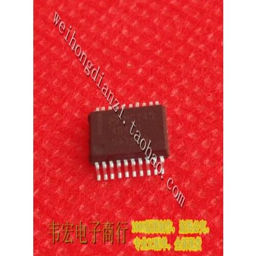 Delivery.MC145484SD SSOP20 Free