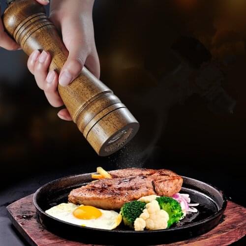 Ezwoo Manual Pepper Mills