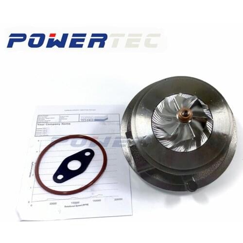 TF035HL turbo cartridge CHRA core 49335-01900 49335-01910 For Land Rover Range Rover Discovery 2.0 D 180 HP 2016