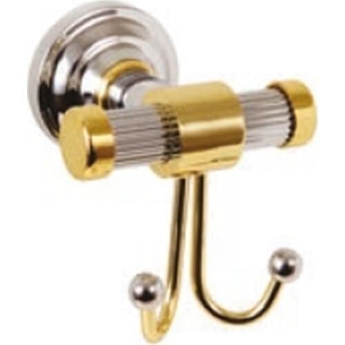 Aksy Aksu Line Robe Hook 5510CG