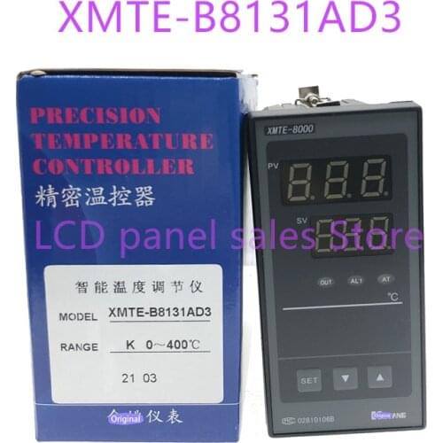 Original XMTE-B8131AD3 XMTE-8000 Quality test video can be provided，1 year warranty, warehouse stock