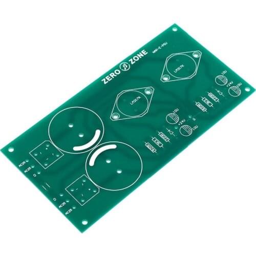 NEW ZEROZONE NAIM HICAP NAC152XS Two-way +24V Power Supply PCB