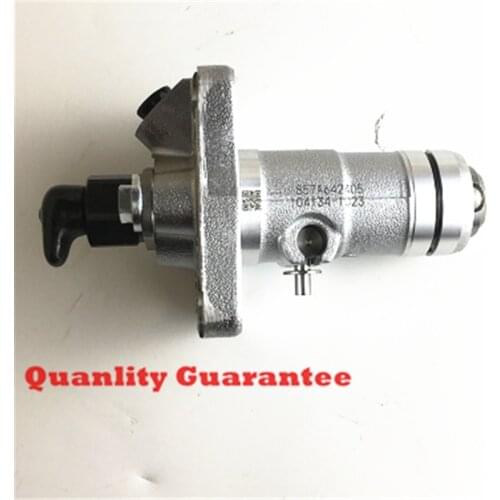 New and original fuel injection pump 8-97034591-6 for Isuz-u Mini Excavator 41023 857A642405 104134-1023